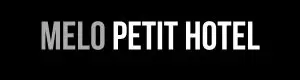Logo Melo Petit Hotel Buenos Aires con WiFi Starlink