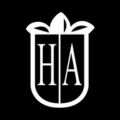 Logo hotel avenida