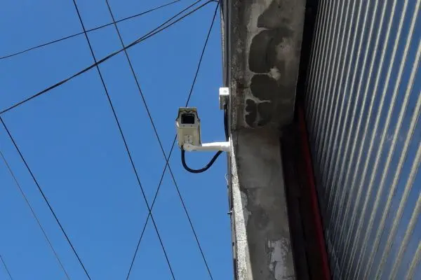 Asesor de CCTV