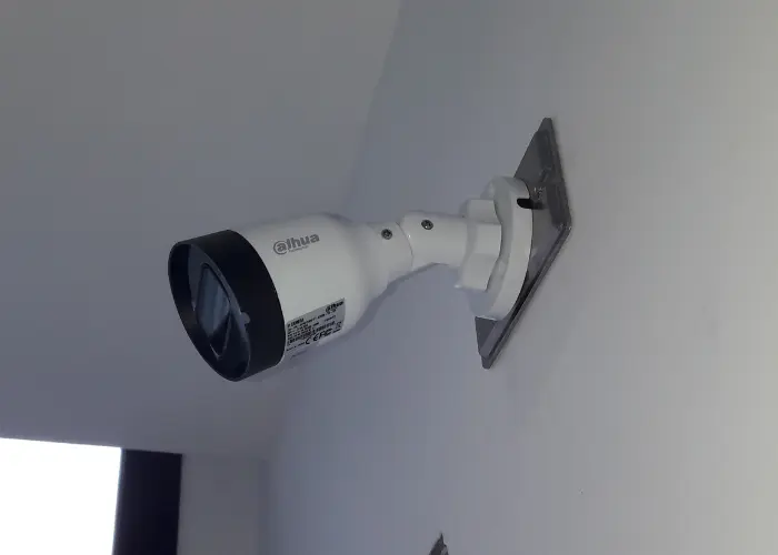 Sistema CCTV circuito cerrado para empresas