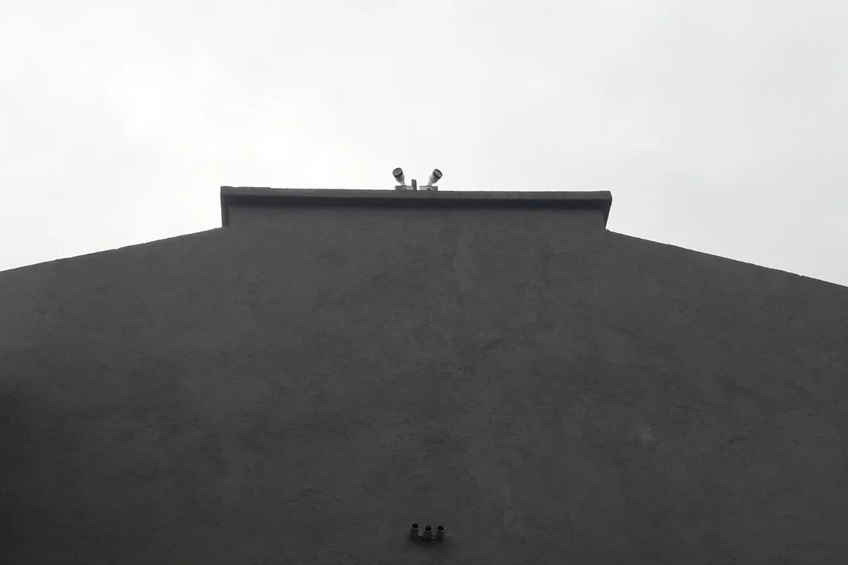 Tecnología de videovigilancia industrial