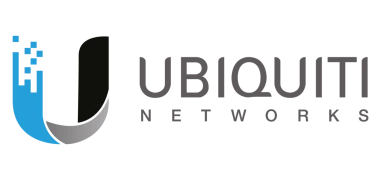 Logo ubiquiti