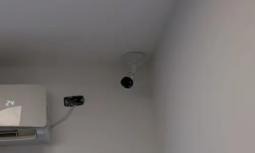 Sistema de seguridad 5