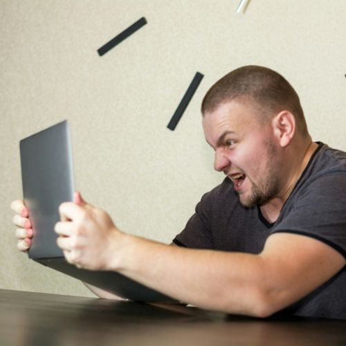 problemas wifi