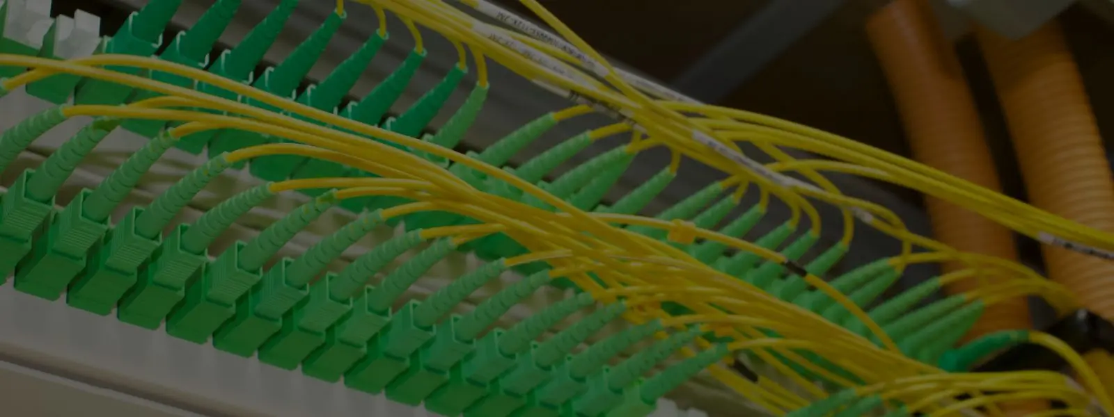 Redes Ópticas Pasivas