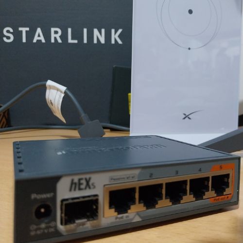 starlink-router