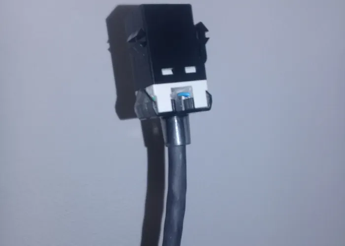 Cableado para Access Points