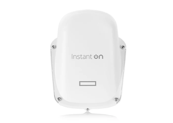 WiFi exterior empresarial